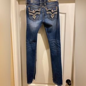 Rock Revival Fabiola Boot Cut